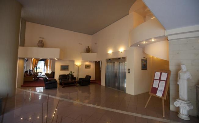 Фото отеля Santa Marina Hotel Agios Nikolaos