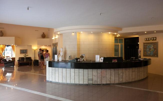 Фото отеля Santa Marina Hotel Agios Nikolaos