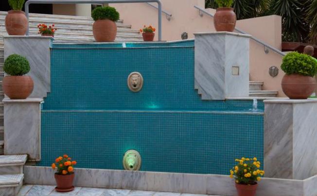 Фото отеля Santa Marina Hotel Agios Nikolaos