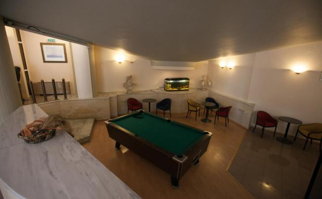 Фото отеля Santa Marina Hotel Agios Nikolaos