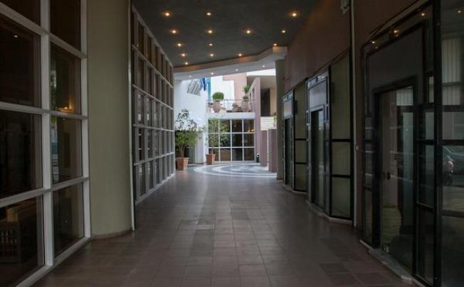 Фото отеля Santa Marina Hotel Agios Nikolaos