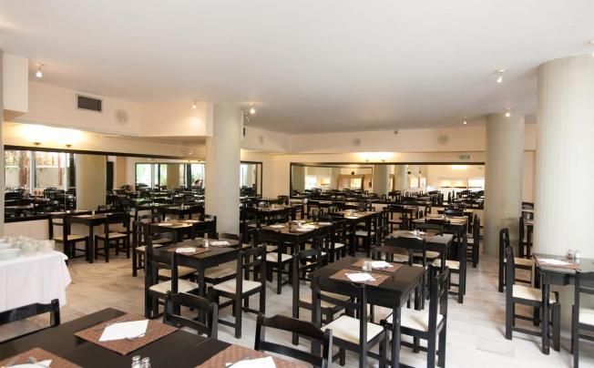 Фото отеля Santa Marina Hotel Agios Nikolaos