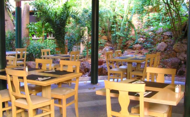 Фото отеля Santa Marina Hotel Agios Nikolaos