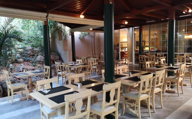 Фото отеля Santa Marina Hotel Agios Nikolaos
