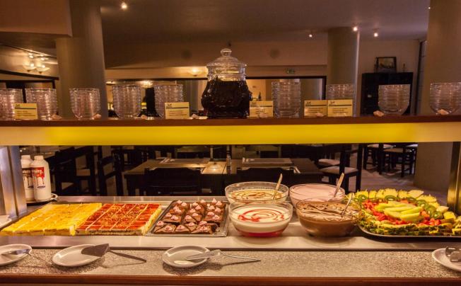 Фото отеля Santa Marina Hotel Agios Nikolaos