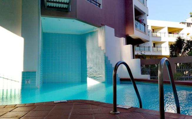 Фото отеля Santa Marina Hotel Agios Nikolaos