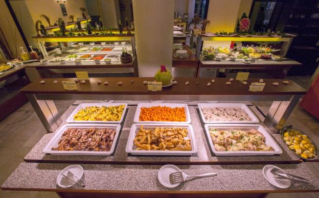 Фото отеля Santa Marina Hotel Agios Nikolaos