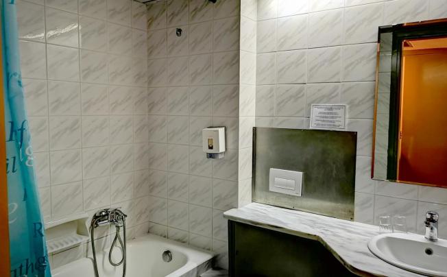 Фото отеля Santa Marina Hotel Agios Nikolaos
