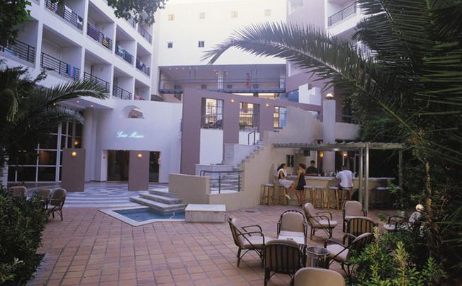 Фото отеля Santa Marina Hotel Agios Nikolaos