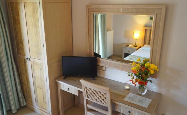 Фото отеля Spiti Nikos Aparthotel