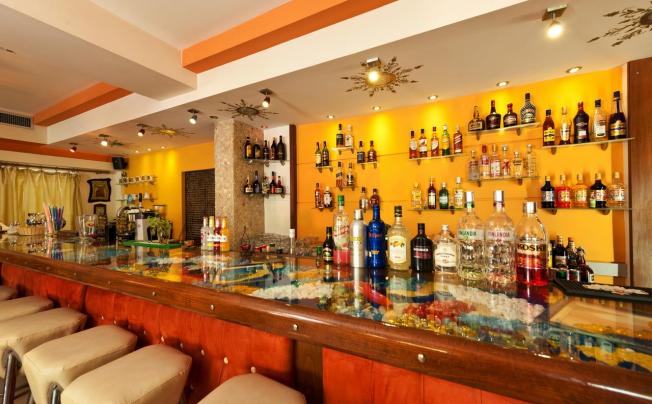 Фото отеля Alea Hotel Apartments
