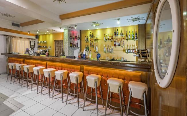Фото отеля Alea Hotel Apartments