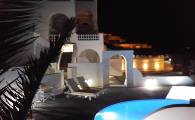 Фото отеля Atlantida Villas Hotel
