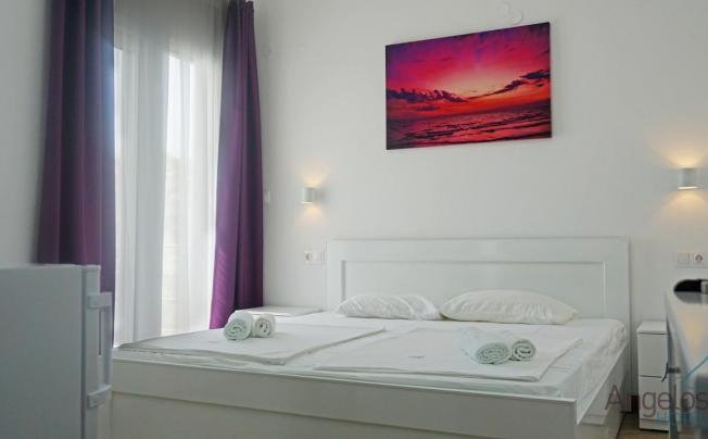 Фото отеля Angelos Hotel 