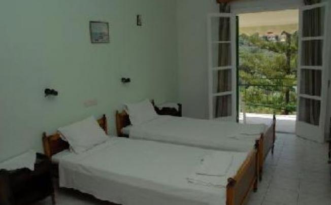 Фото отеля Frangis Apartments Villa 
