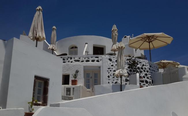 Фото отеля Golden Sunset Villas