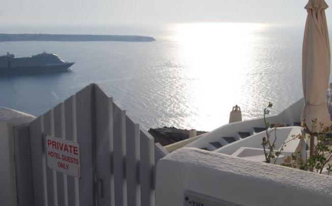 Фото отеля Golden Sunset Villas