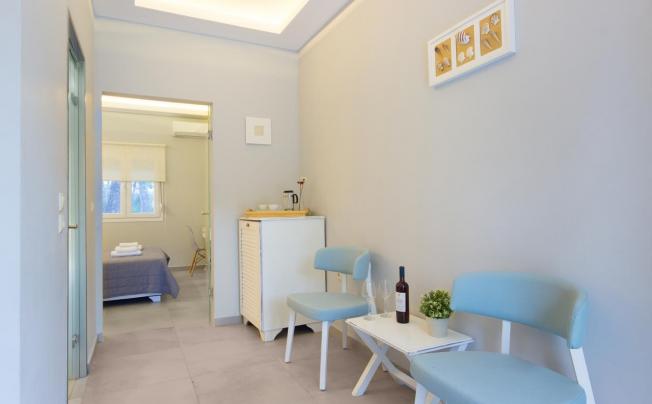 Фото отеля Aroma Nisteri Beach Hotel
