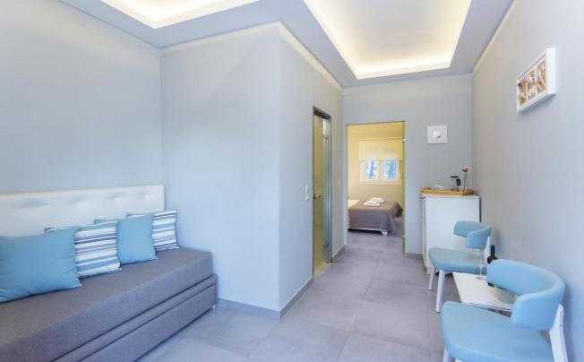 Фото отеля Aroma Nisteri Beach Hotel
