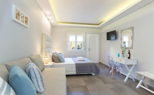 Фото отеля Aroma Nisteri Beach Hotel