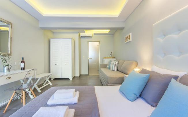 Фото отеля Aroma Nisteri Beach Hotel