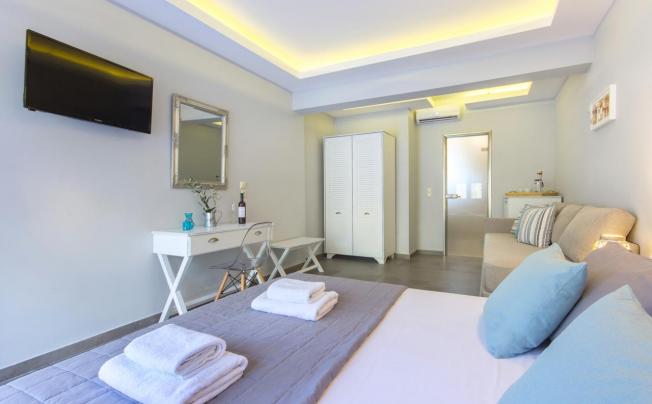 Фото отеля Aroma Nisteri Beach Hotel