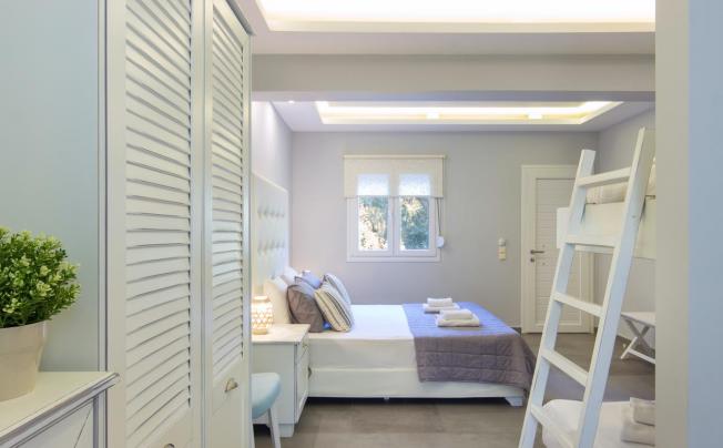 Фото отеля Aroma Nisteri Beach Hotel
