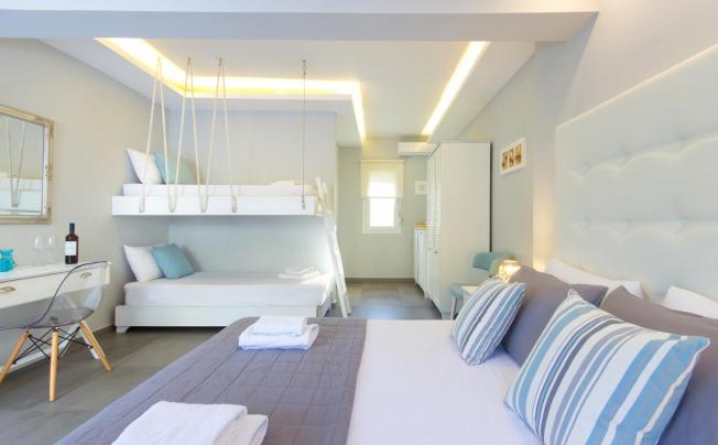 Фото отеля Aroma Nisteri Beach Hotel
