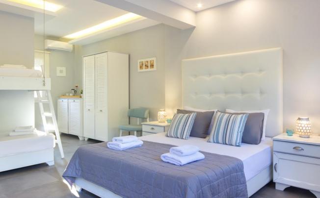 Фото отеля Aroma Nisteri Beach Hotel