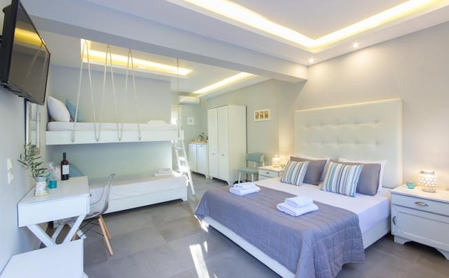 Фото отеля Aroma Nisteri Beach Hotel
