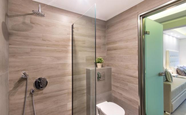 Фото отеля Aroma Nisteri Beach Hotel