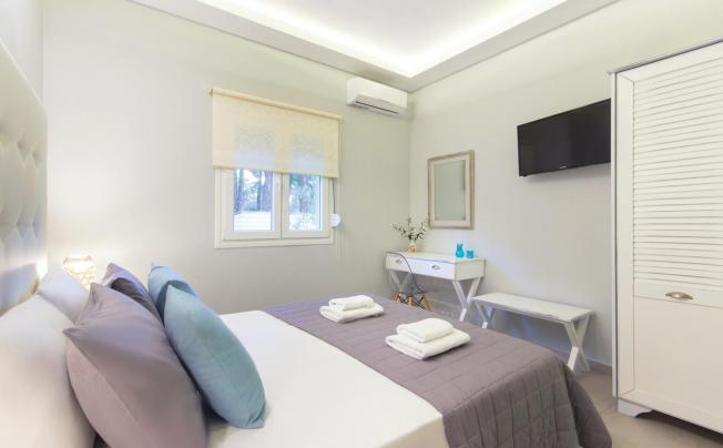 Фото отеля Aroma Nisteri Beach Hotel