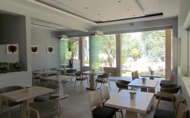 Фото отеля Aroma Nisteri Beach Hotel