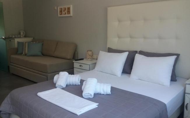 Фото отеля Aroma Nisteri Beach Hotel