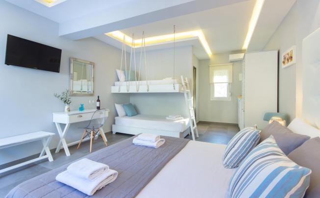 Фото отеля Aroma Nisteri Beach Hotel