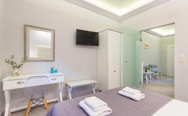 Фото отеля Aroma Nisteri Beach Hotel