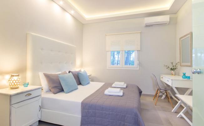 Фото отеля Aroma Nisteri Beach Hotel
