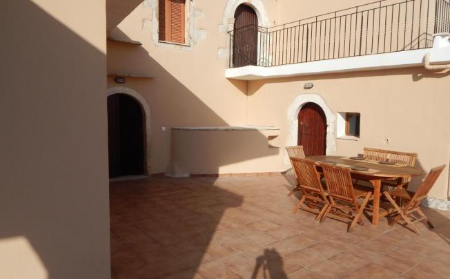Фото отеля Villa Poli