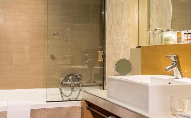 Фото отеля Gdm Megaron Luxury Hotel