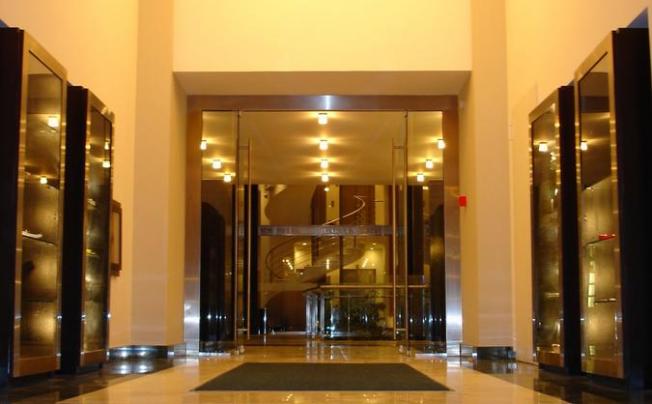 Фото отеля Gdm Megaron Luxury Hotel