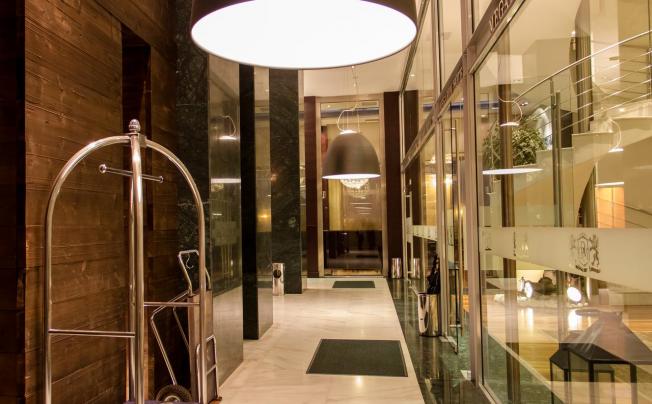 Фото отеля Gdm Megaron Luxury Hotel