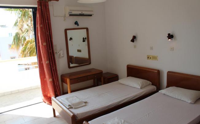 Фото отеля HARRIETS APARTMENTS