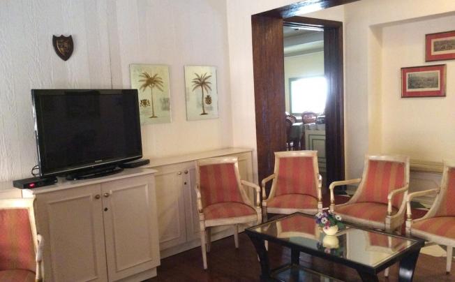 Фото отеля Cavalieri Hotel Corfu