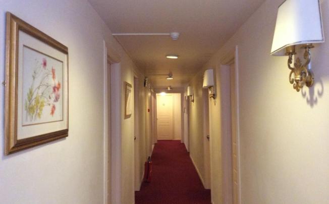 Фото отеля Cavalieri Hotel Corfu