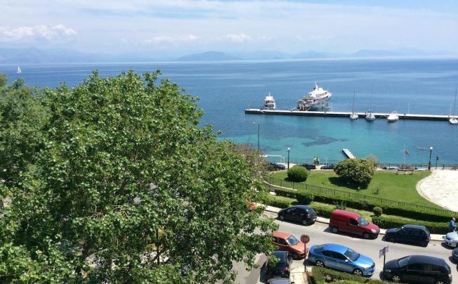 Фото отеля Cavalieri Hotel Corfu