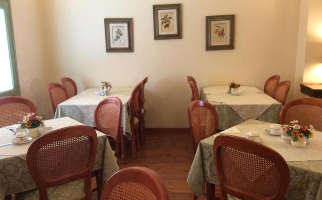 Фото отеля Cavalieri Hotel Corfu
