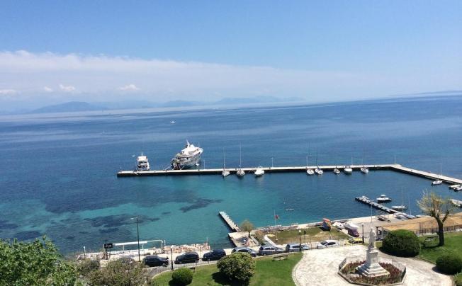 Фото отеля Cavalieri Hotel Corfu