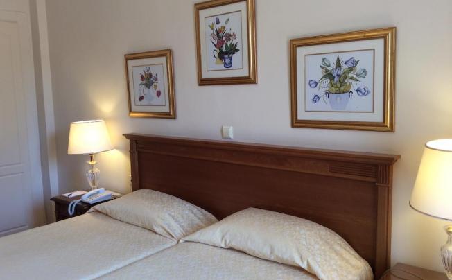 Фото отеля Cavalieri Hotel Corfu