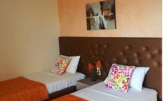 Фото отеля Cretan Family Apartments