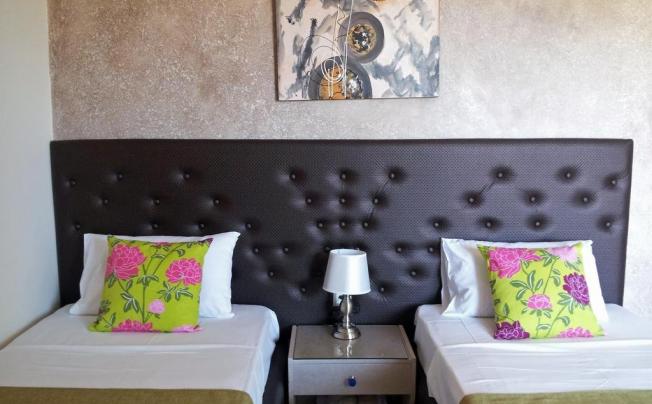 Фото отеля Cretan Family Apartments